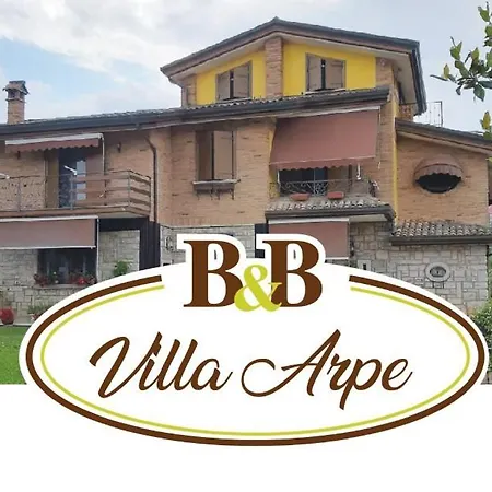 Arpe Montemiletto