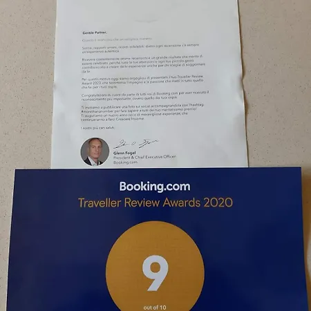 ベッド・アンド・ブレックファスト Arpe *