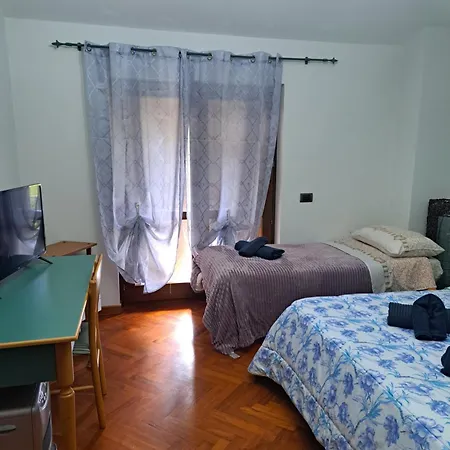 Oda ve Kahvaltı Arpe Montemiletto