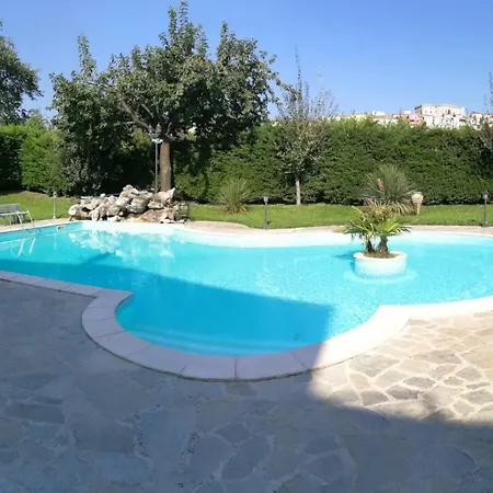 Arpe Oda ve Kahvaltı *