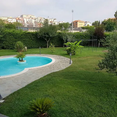 Arpe Oda ve Kahvaltı *