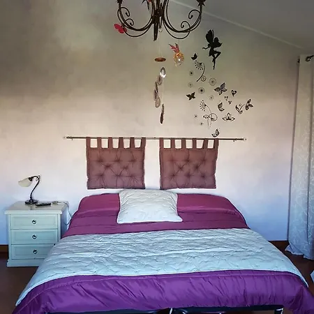 ベッド・アンド・ブレックファスト Arpe